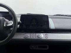 Changan Lumin 210km Sweet Edition - ფოტო 12