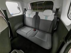 Changan Lumin 210km Sweet Edition - ფოტო 15