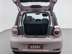 Changan Lumin 210km Sweet Edition - ფოტო 16