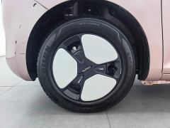 Changan Lumin 210km Sweet Edition - ფოტო 17