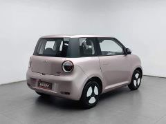 Changan Lumin 210km Sweet Edition - ფოტო 2