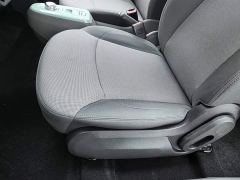 Changan Lumin 210km Sweet Edition - ფოტო 20