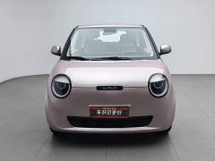 Changan Lumin 210km Sweet Edition - ფოტო 3