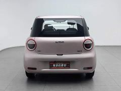 Changan Lumin 210km Sweet Edition - ფოტო 4