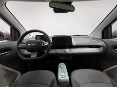 Changan Lumin 210km Sweet Edition - ფოტო 5