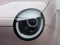 Changan Lumin 210km Sweet Edition - ფოტო 7