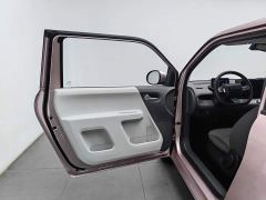 Changan Lumin 210km Sweet Edition - ფოტო 8