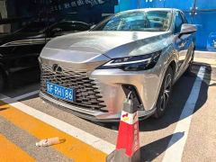 Lexus RX 300 AWD Premium Edition - ფოტო 1