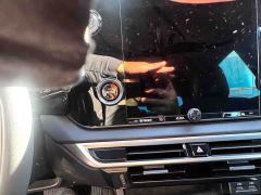 Lexus RX 300 AWD Premium Edition - ფოტო 10