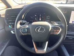 Lexus RX 300 AWD Premium Edition - ფოტო 11