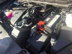 Lexus RX 300 AWD Premium Edition - ფოტო 13