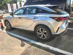 Lexus RX 300 AWD Premium Edition - ფოტო 18