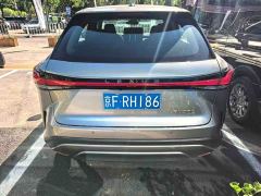 Lexus RX 300 AWD Premium Edition - ფოტო 19