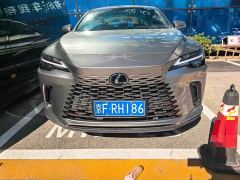Lexus RX 300 AWD Premium Edition - ფოტო 2