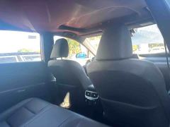 Lexus RX 300 AWD Premium Edition - ფოტო 5