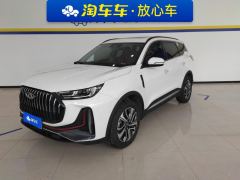 Chery Tiggo 7 PLUS 290T Dual Clutch Premium - ფოტო 1