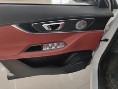 Chery Tiggo 7 PLUS 290T Dual Clutch Premium - ფოტო 13