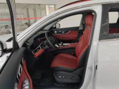 Chery Tiggo 7 PLUS 290T Dual Clutch Premium - ფოტო 14