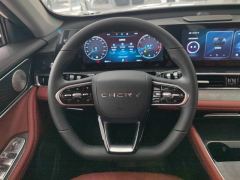 Chery Tiggo 7 PLUS 290T Dual Clutch Premium - ფოტო 18