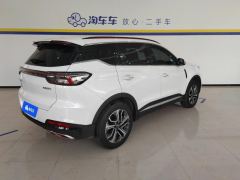 Chery Tiggo 7 PLUS 290T Dual Clutch Premium - ფოტო 2
