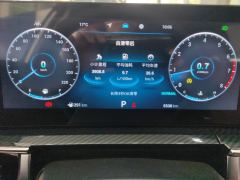 Chery Tiggo 7 PLUS 290T Dual Clutch Premium - ფოტო 20