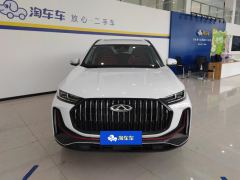 Chery Tiggo 7 PLUS 290T Dual Clutch Premium - ფოტო 3