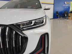 Chery Tiggo 7 PLUS 290T Dual Clutch Premium - ფოტო 4