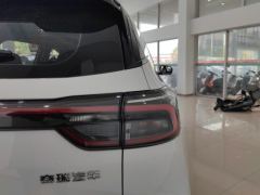 Chery Tiggo 7 PLUS 290T Dual Clutch Premium - ფოტო 5