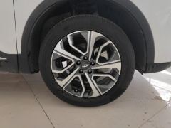 Chery Tiggo 7 PLUS 290T Dual Clutch Premium - ფოტო 6