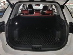 Chery Tiggo 7 PLUS 290T Dual Clutch Premium - ფოტო 7