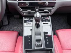 Porsche Macan S 2.9T - photo 10