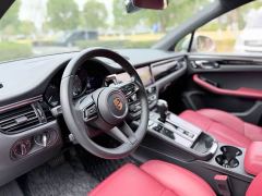 Porsche Macan S 2.9T - photo 18