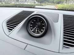 Porsche Macan S 2.9T - photo 19