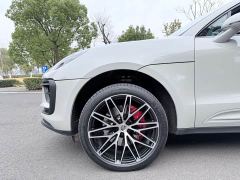 Porsche Macan S 2.9T - photo 20