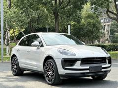 Porsche Macan S 2.9T - photo 3