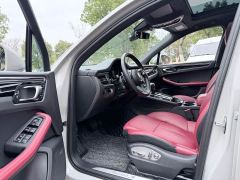 Porsche Macan S 2.9T - photo 4