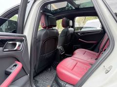Porsche Macan S 2.9T - photo 5