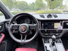 Porsche Macan S 2.9T - photo 7