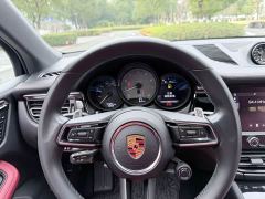 Porsche Macan S 2.9T - photo 8