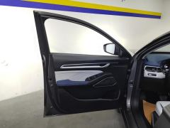 Geely Emgrand Passage 4 1.5L CVT Flagship - photo 12