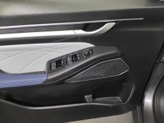 Geely Emgrand Passage 4 1.5L CVT Flagship - photo 13