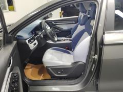 Geely Emgrand Passage 4 1.5L CVT Flagship - photo 14