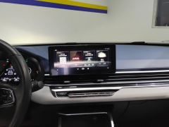 Geely Emgrand Passage 4 1.5L CVT Flagship - photo 17