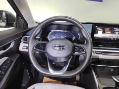 Geely Emgrand Passage 4 1.5L CVT Flagship - photo 18