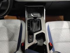 Geely Emgrand Passage 4 1.5L CVT Flagship - photo 19