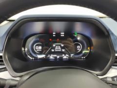 Geely Emgrand Passage 4 1.5L CVT Flagship - photo 20