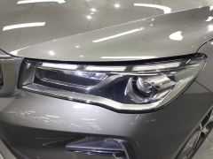 Geely Emgrand Passage 4 1.5L CVT Flagship - photo 4