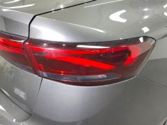 Geely Emgrand Passage 4 1.5L CVT Flagship - photo 5