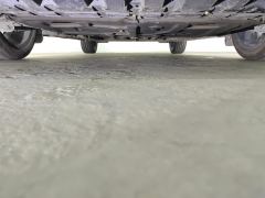 Geely Emgrand Passage 4 1.5L CVT Flagship - photo 8