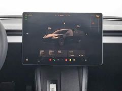 Tesla Model 3 Rear-Wheel Drive - ფოტო 12